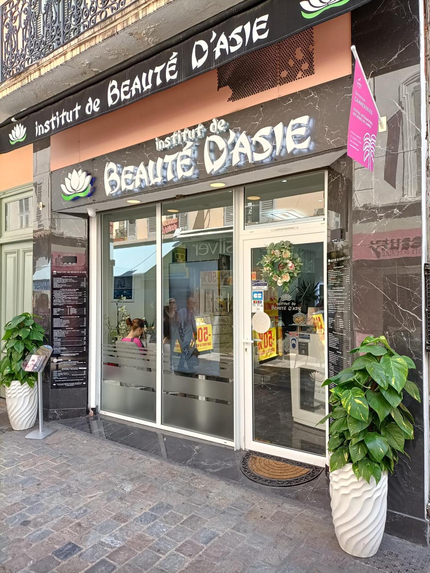 Apartamento Gallieni Cannes Exterior foto
