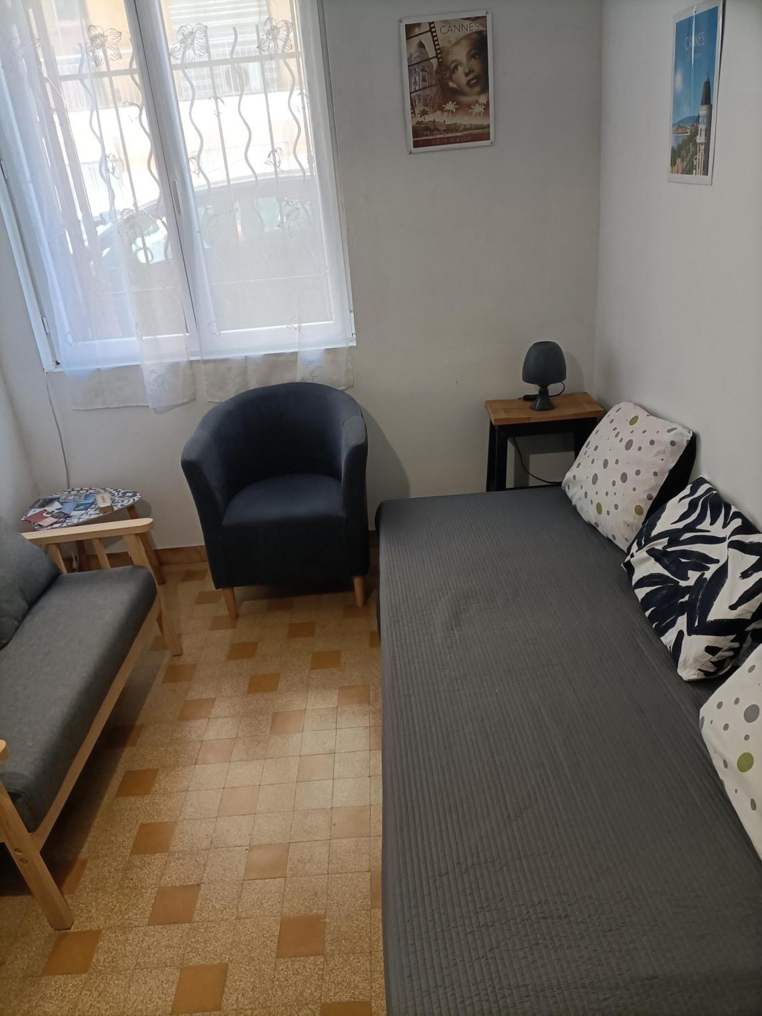 Apartamento Gallieni Cannes Exterior foto