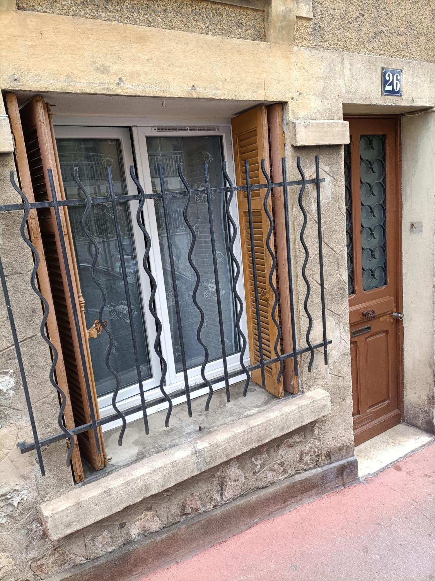 Apartamento Gallieni Cannes Exterior foto