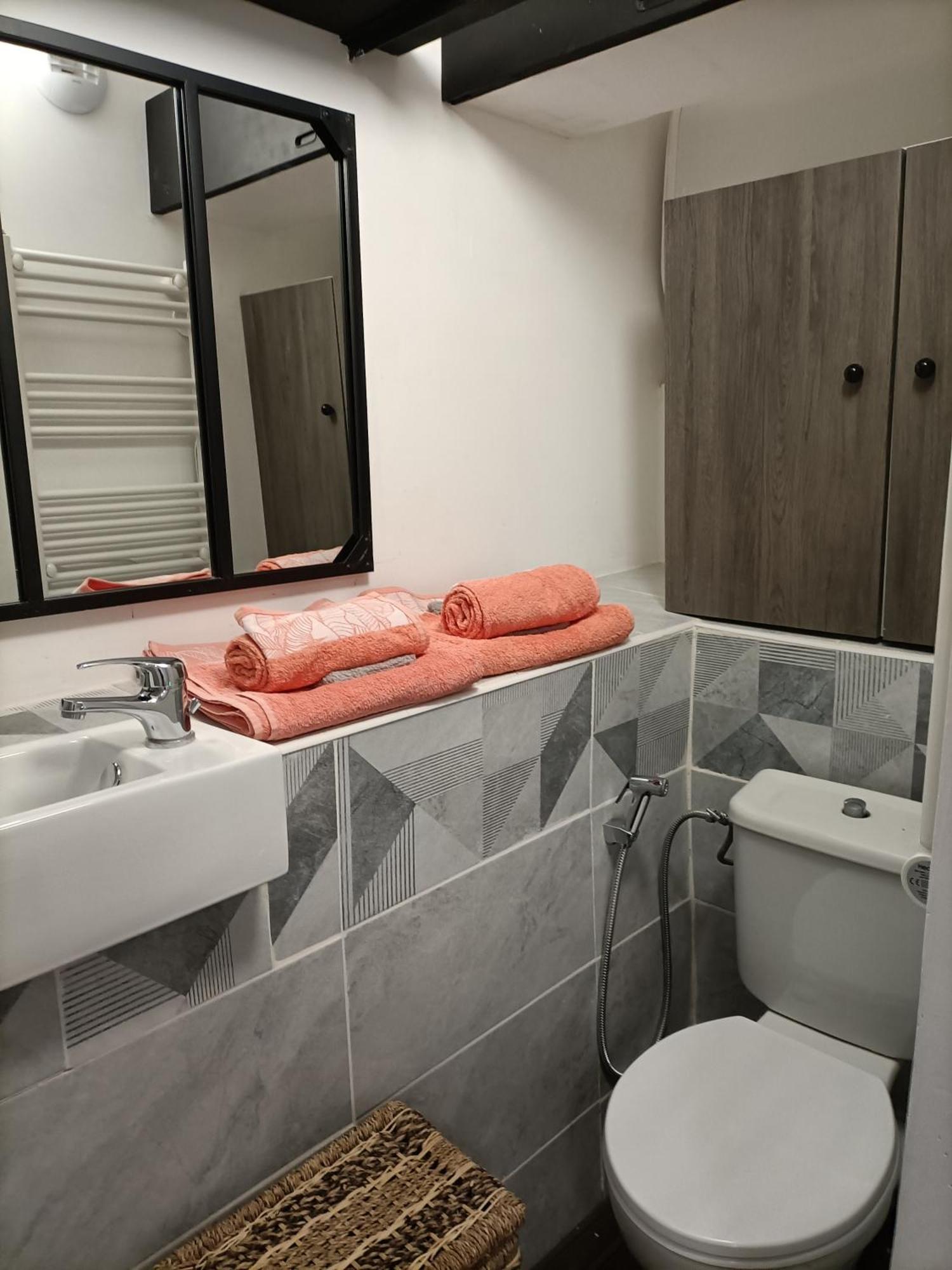 Apartamento Gallieni Cannes Exterior foto