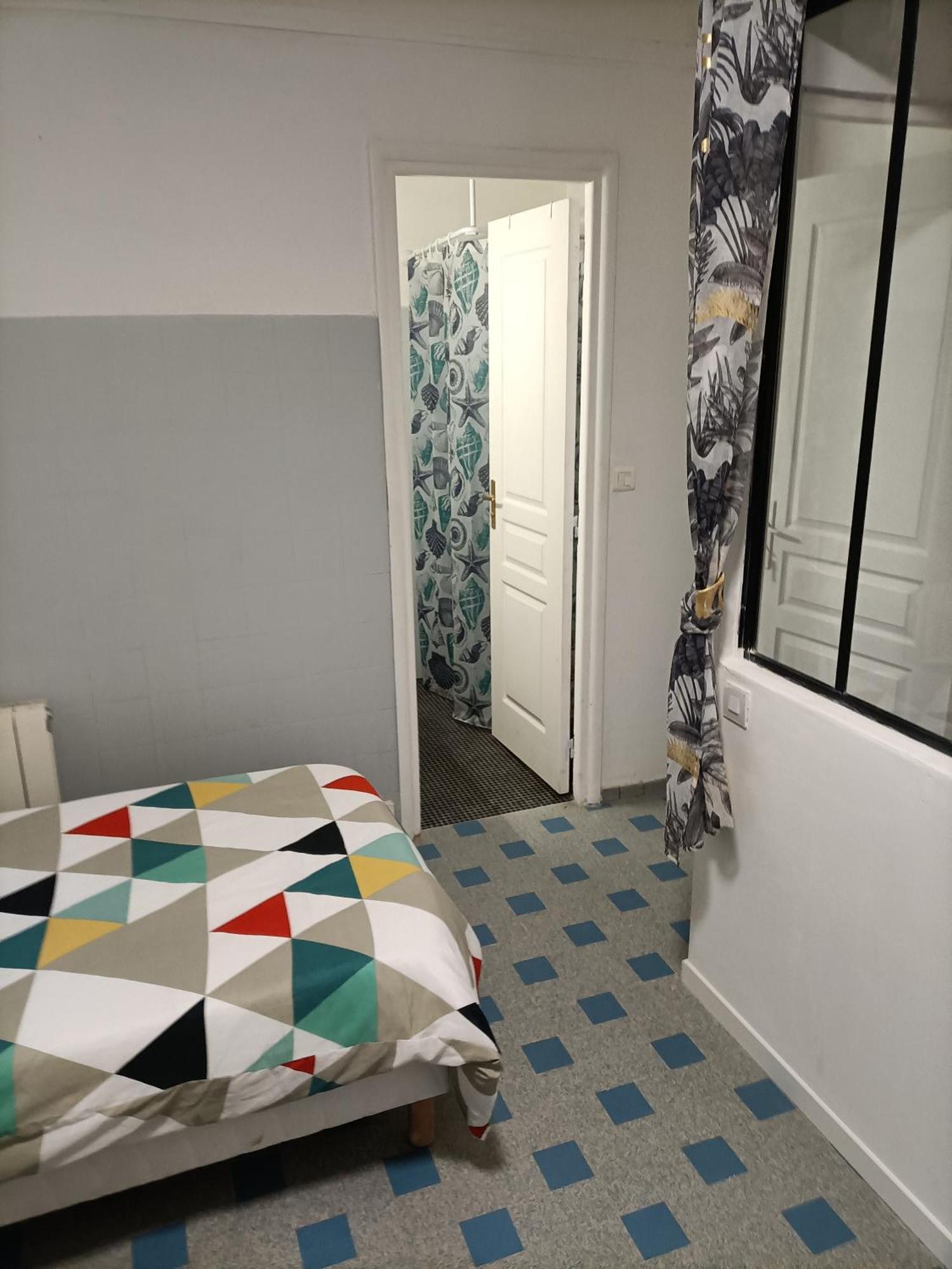 Apartamento Gallieni Cannes Exterior foto