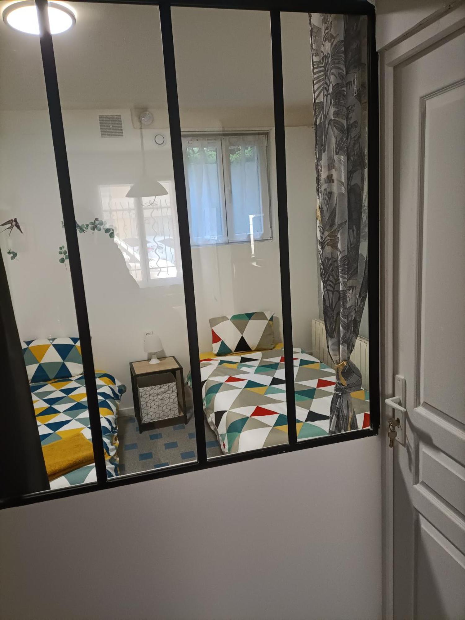 Apartamento Gallieni Cannes Exterior foto