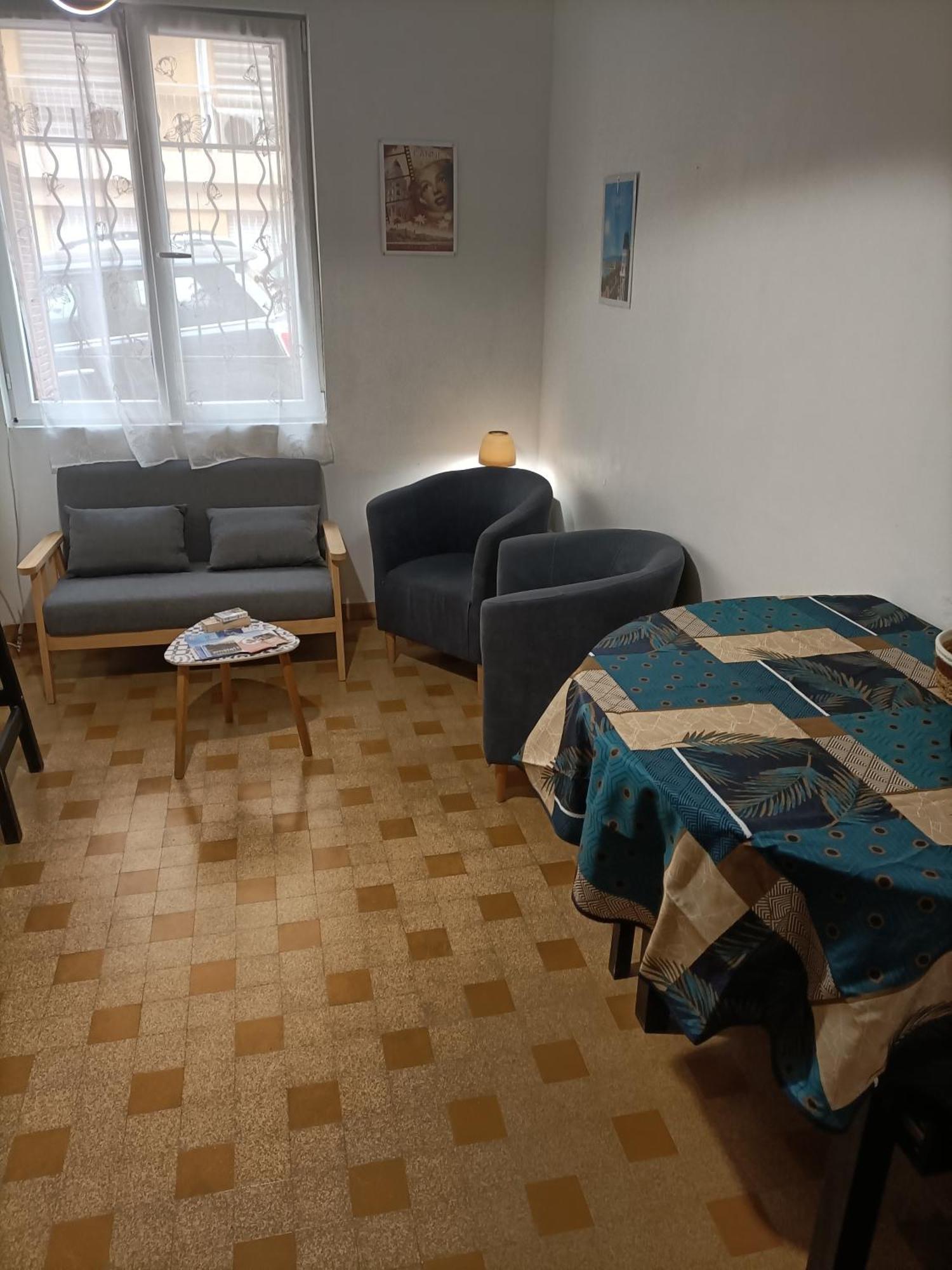 Apartamento Gallieni Cannes Exterior foto