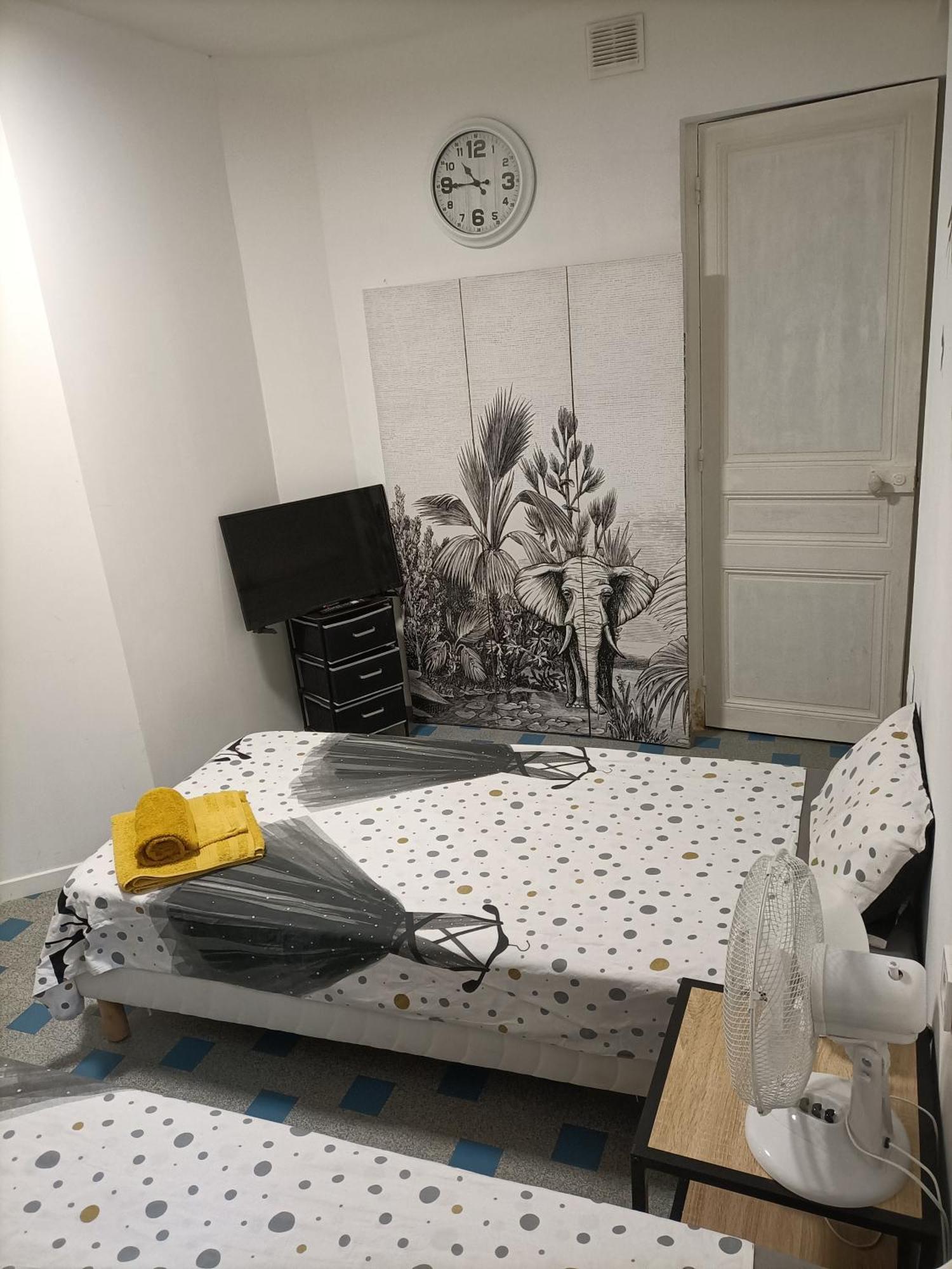 Apartamento Gallieni Cannes Exterior foto