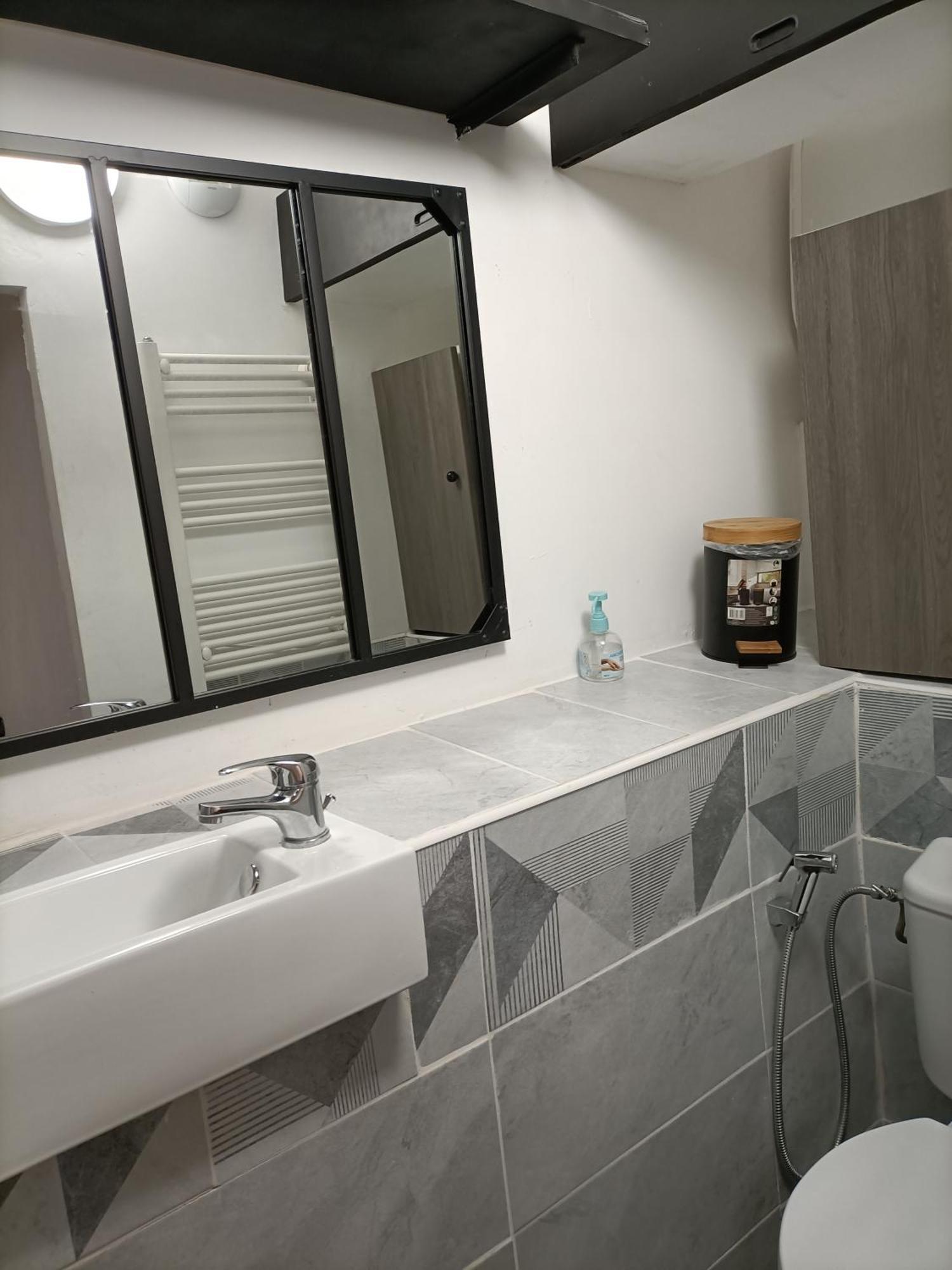Apartamento Gallieni Cannes Exterior foto