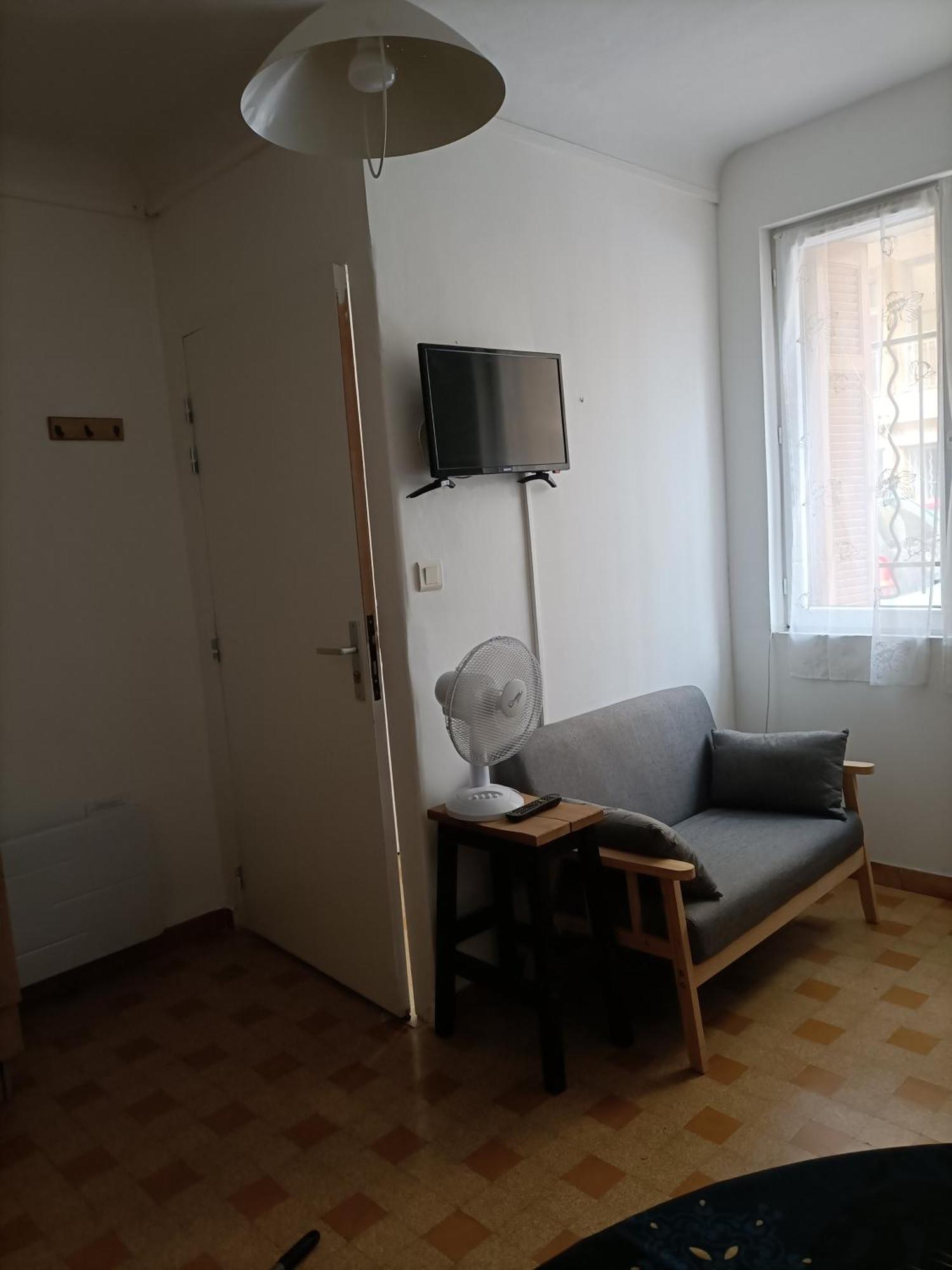 Apartamento Gallieni Cannes Exterior foto