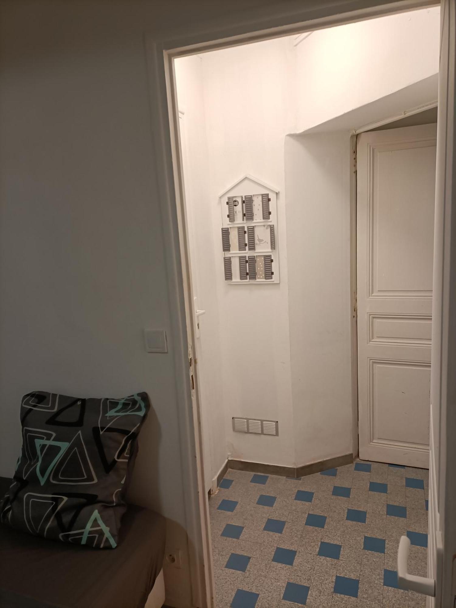 Apartamento Gallieni Cannes Exterior foto
