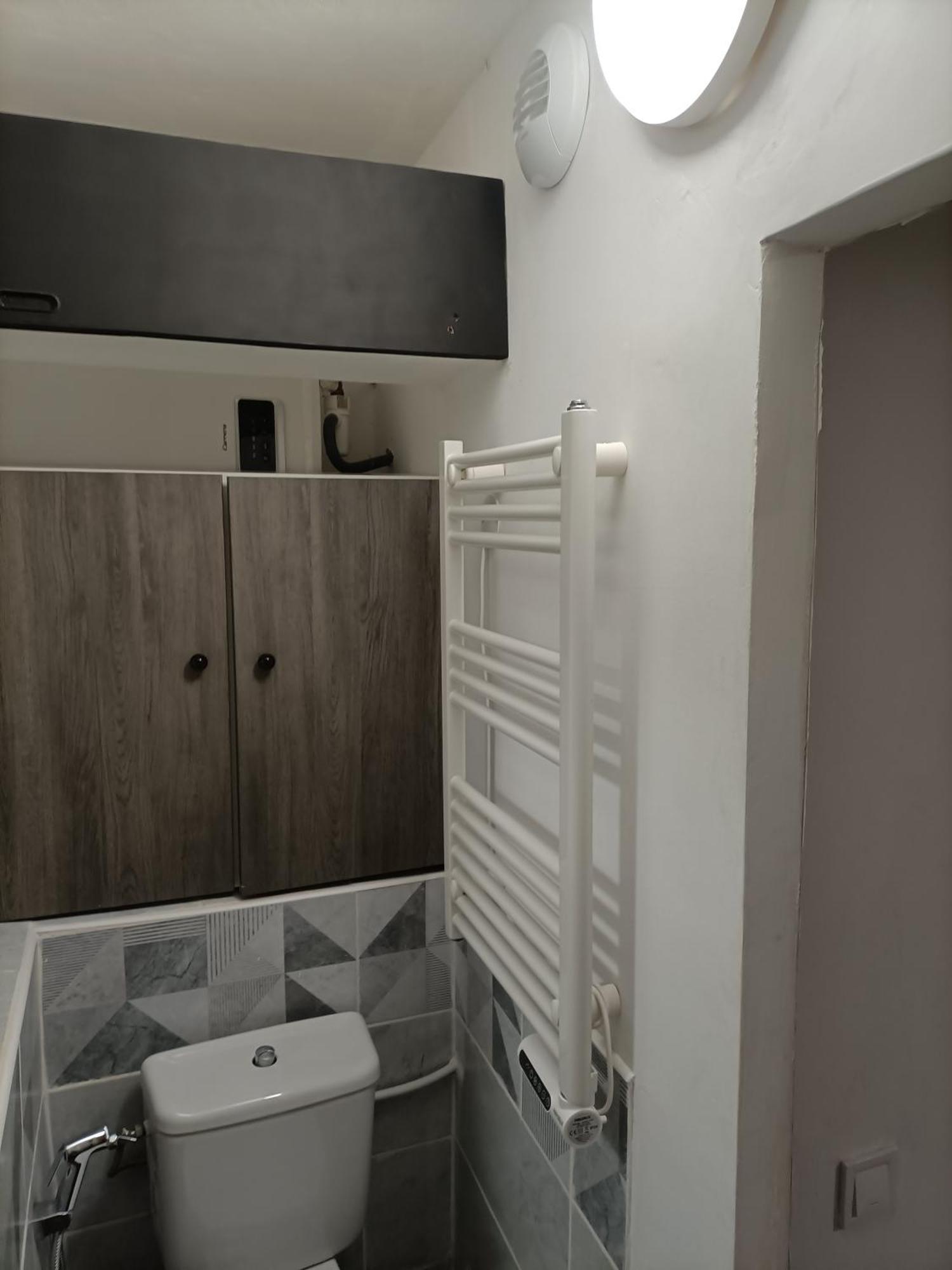 Apartamento Gallieni Cannes Exterior foto